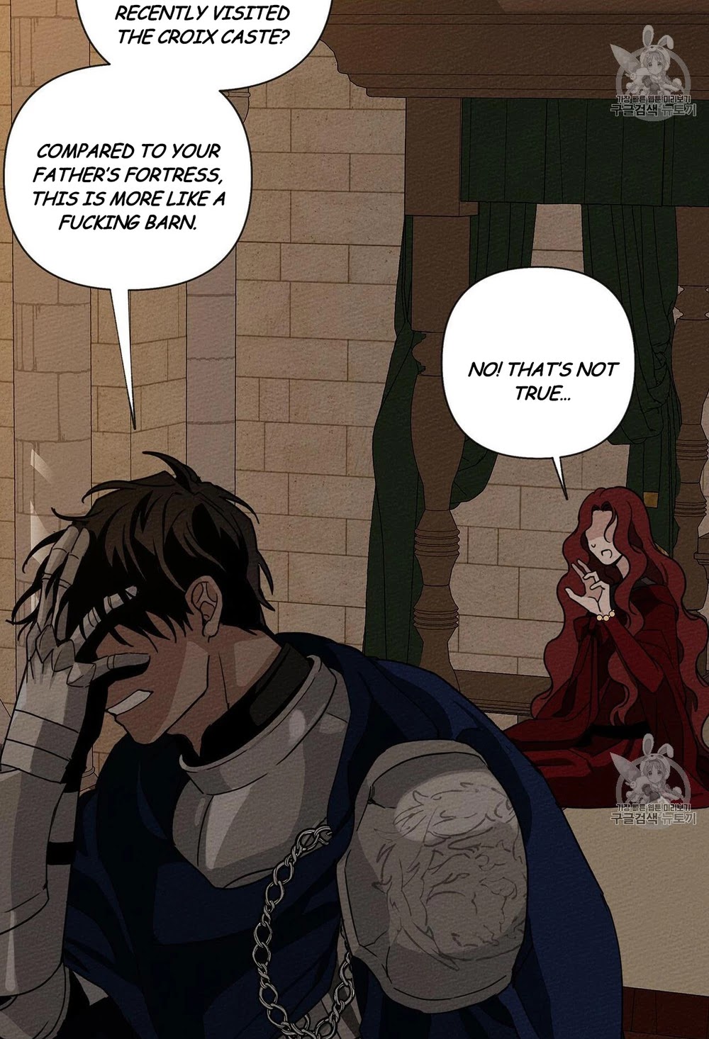 Under the Oak Tree Chapter 8 image 54